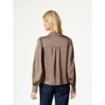 Neo Noir Blouse Massima 161545 Bruin