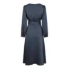 Neo Noir Jurk Rimini 163039 Blauw