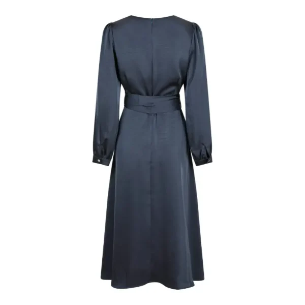 163039_678_1 Neo Noir Jurk Rimini 163039 Blauw