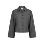 Neo Noir Blouse Rosa 163561 Grijs