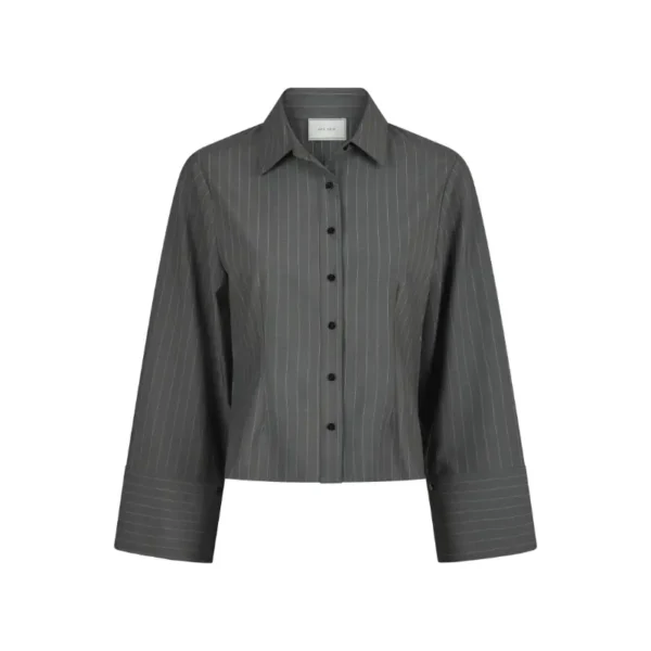 Neo Noir Blouse Rosa 163561 Grijs