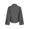 Neo Noir Blouse Rosa 163561 Grijs