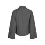 Neo Noir Blouse Rosa 163561 Grijs