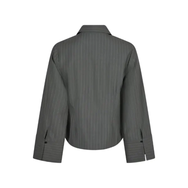 Neo Noir Blouse Rosa 163561 Grijs