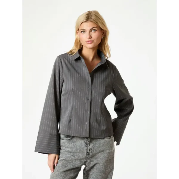 Neo Noir Blouse Rosa 163561 Grijs