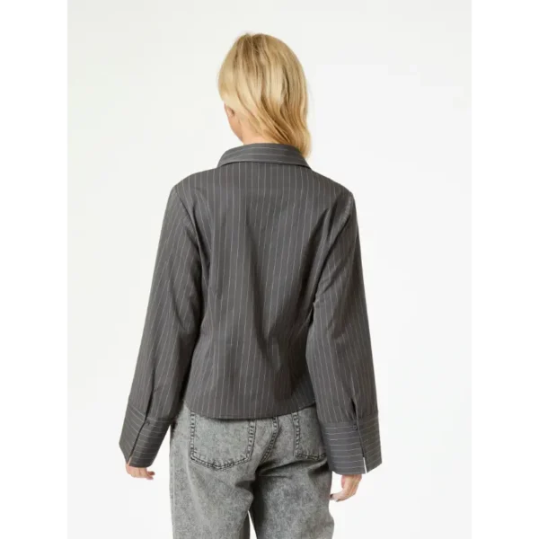 Neo Noir Blouse Rosa 163561 Grijs