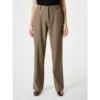 Neo Noir Broek Alice 163666 Beige
