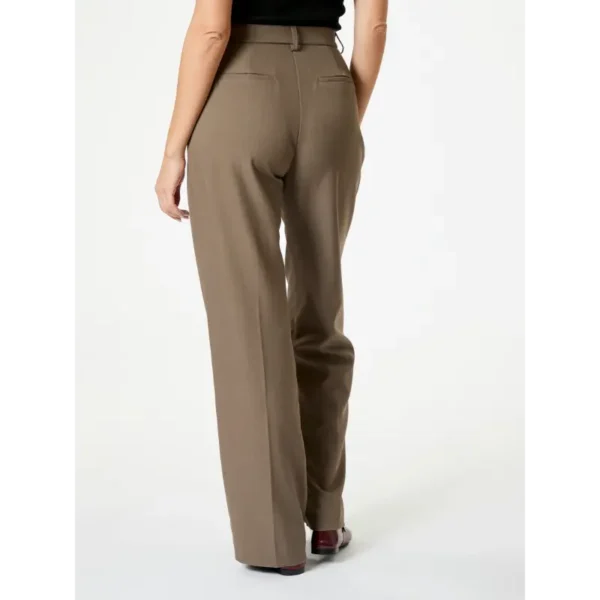 163666_176_3 Neo Noir Broek Alice 163666 Beige