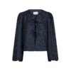 Neo Noir Top Daliska 163895 Donkerblauw