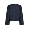 Neo Noir Top Daliska 163895 Donkerblauw