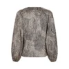 Neo Noir Blouse Istana 164007 Zand