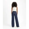 Kuyichi Jeans Farrah 2024303 Donkerblauw