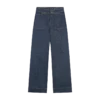 Kuyichi Jeans Farrah 2024303 Donkerblauw