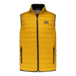 NZA Bodywarmer 24KN820 Geel