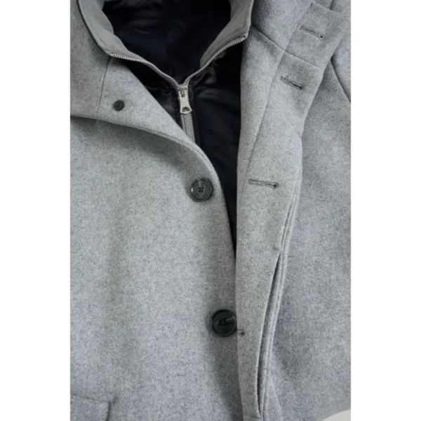 30203845_300272_310 (2) Matinique Jas 30203845 Licht Grijs