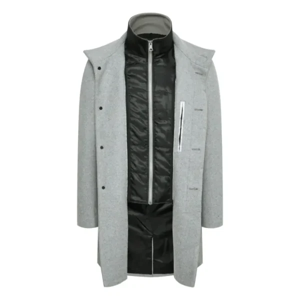 30203845_300272_320 Matinique Jas 30203845 Licht Grijs