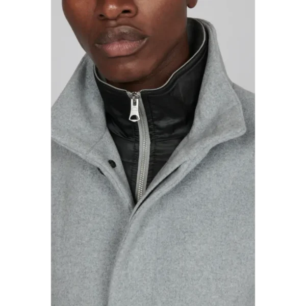 30203845_300272_350 Matinique Jas 30203845 Licht Grijs