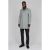Matinique Jas 30203845 Licht Grijs