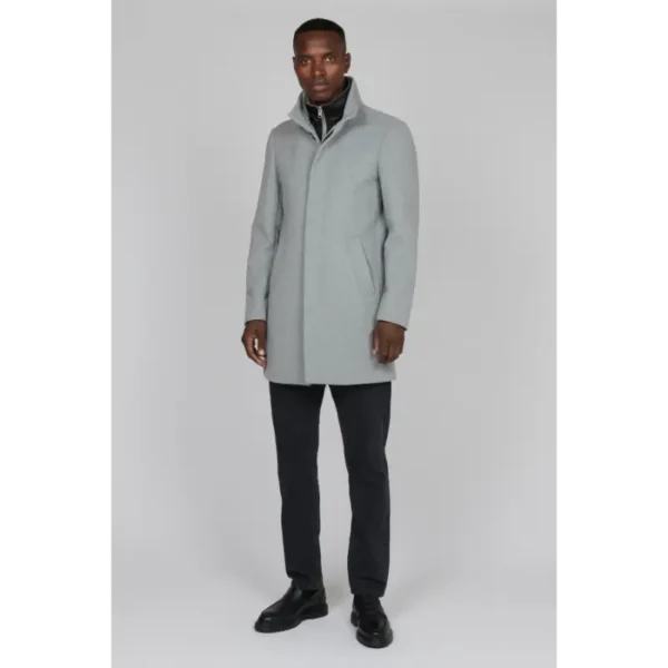 30203845_300272_400 (1) Matinique Jas 30203845 Licht Grijs