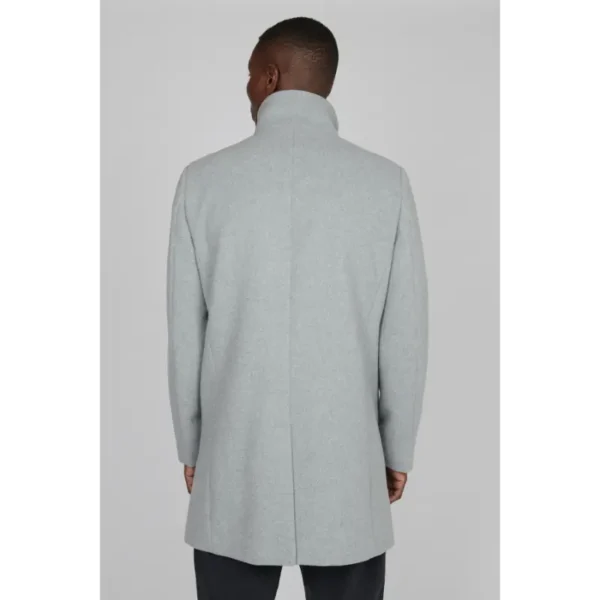 30203845_300272_550 Matinique Jas 30203845 Licht Grijs