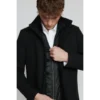 Matinique Jas Harvey 30203845 Zwart