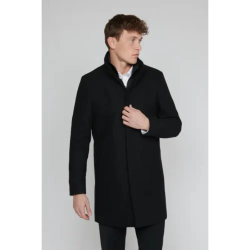 Matinique Jas Harvey 30203845 Zwart