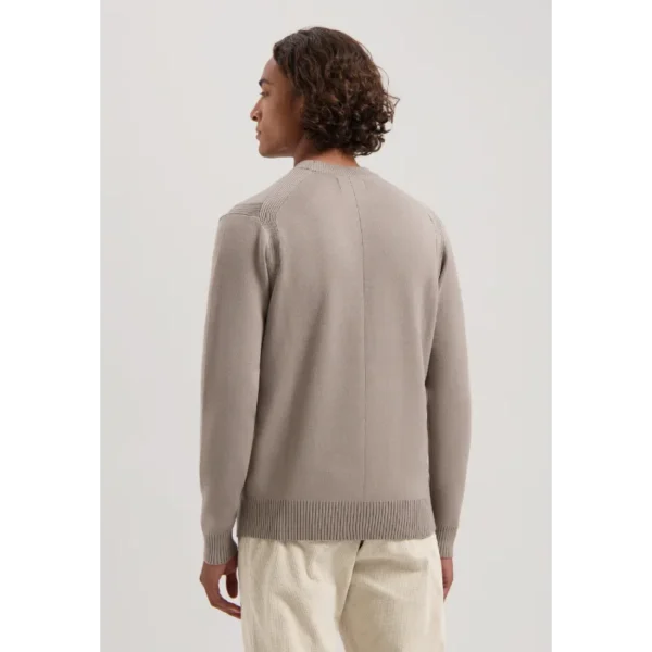 405600-AW24_270_2 Dstrezzed Trui Fell 405600-AW24 Beige