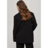 Harper&Yve Blazer Anna DW24N204 Zwart