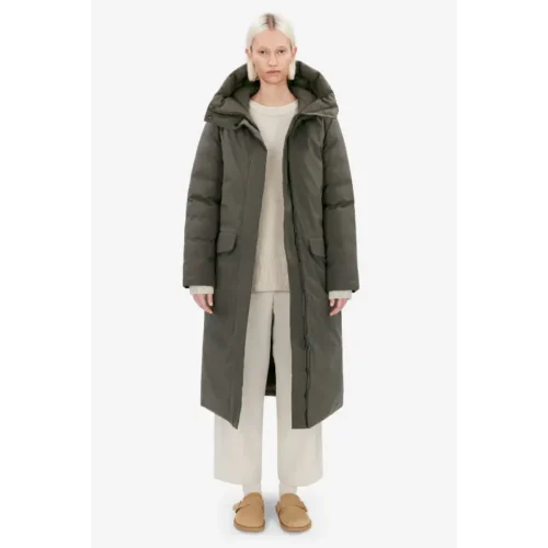 Elvine Jas Asha 331190 Dusk Olive
