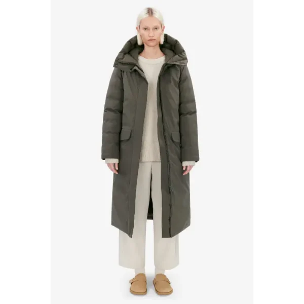 Asha_ElLVINE_wintercoat_dusk_olive-0048 Elvine Jas Asha 331190 Dusk Olive