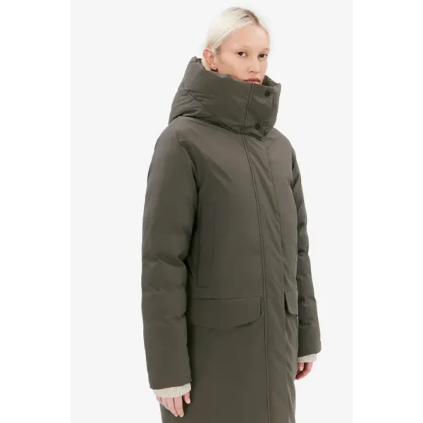 Asha_ElLVINE_wintercoat_dusk_olive-0053 Elvine Jas Asha 331190 Dusk Olive