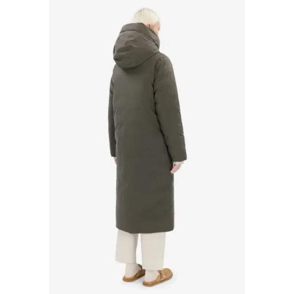 Asha_ElLVINE_wintercoat_dusk_olive-0055 Elvine Jas Asha 331190 Dusk Olive