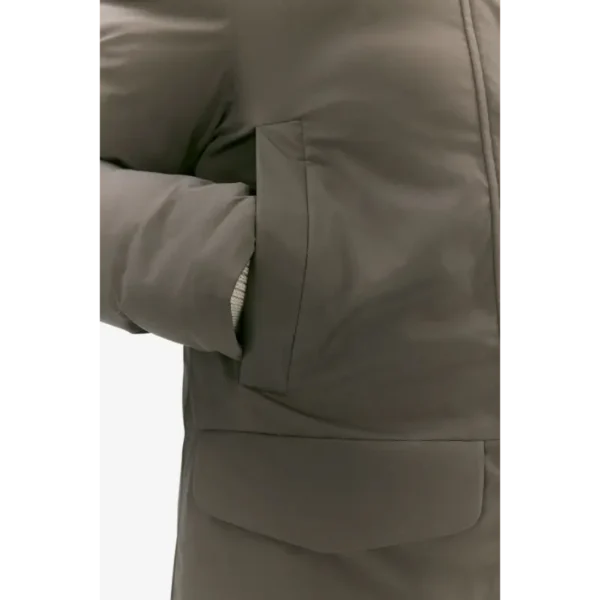 Asha_ElLVINE_wintercoat_dusk_olive-0058 Elvine Jas Asha 331190 Dusk Olive