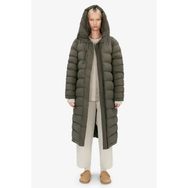 Asha_ElLVINE_wintercoat_dusk_olive-0060 Elvine Jas Asha 331190 Dusk Olive