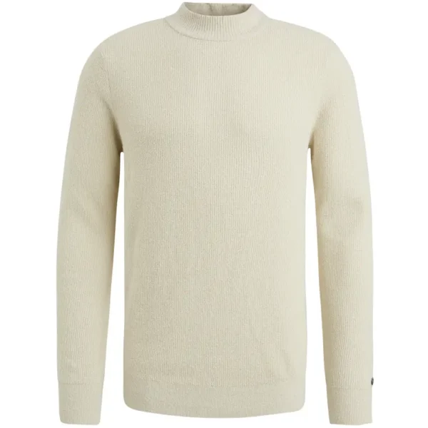 Cast Iron Trui Mock CKW2409336 Off-White