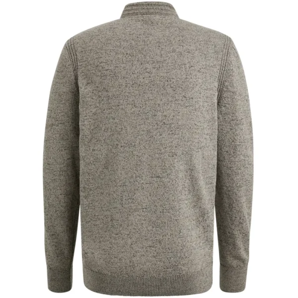 Cast-Iron_CI-24-10_8027_CKW2410346_2 Cast Iron Trui Mock CKW2410346 Bruin