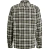 Cast Iron Overshirt CSI2410257 Bruin