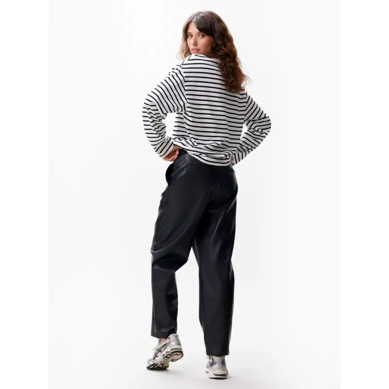 Catwalk-Junk_NOOS_201_2402040601_4 Catwalk Junkie Sweater 2402040601 Off-White