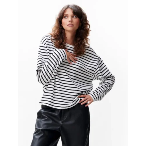 Catwalk Junkie Sweater 2402040601 Off-White