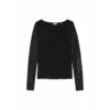 Catwalk Junkie Top 2402040604 Zwart