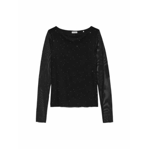 Catwalk Junkie Top 2402040604 Zwart
