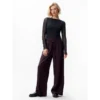 Catwalk Junkie Top 2402040604 Zwart