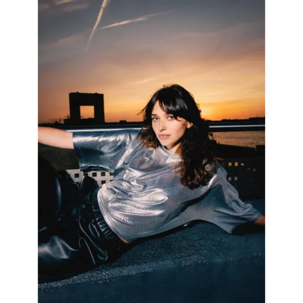 Catwalk Junkie Top 2402040008 Off-White