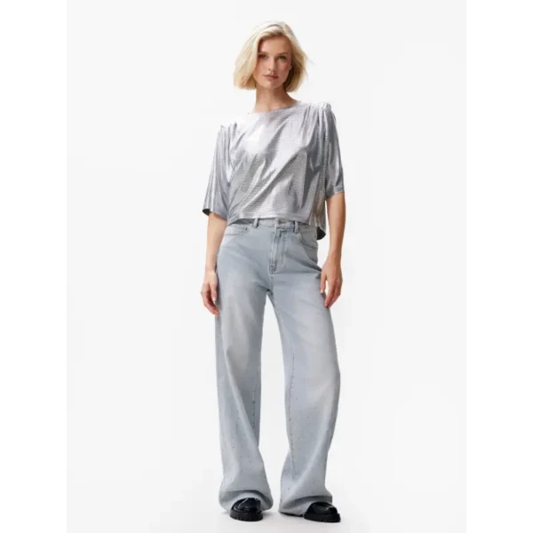 Catwalk Junkie Top 2402040008 Off-White