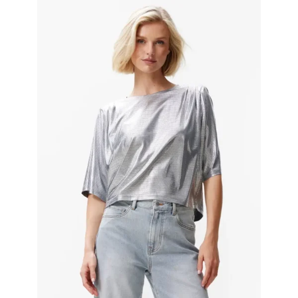 Catwalk Junkie Top 2402040008 Off-White