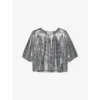 Catwalk Junkie Top 2402040008 Off-White