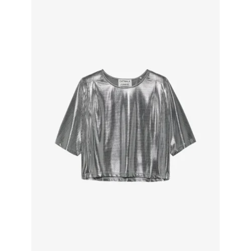 Catwalk Junkie Top 2402040008 Off-White