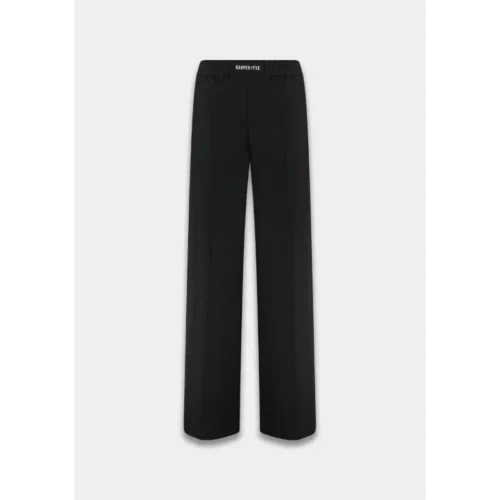 Harper&Yve Broek Dora DW24N105 Zwart