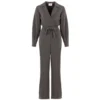 Freebird Jumpsuit Jonna Grijs