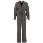 Freebird Jumpsuit Jonna Grijs